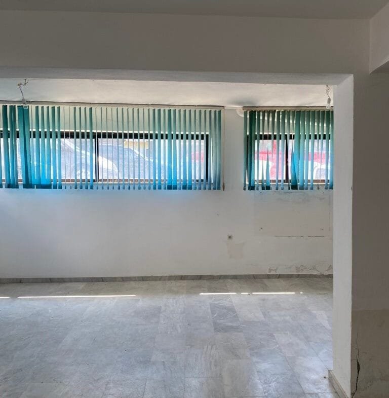 Rent business space in Agia Galini.