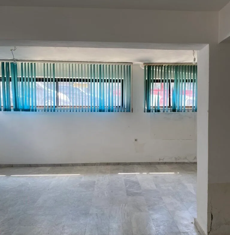Rent business space in Agia Galini.