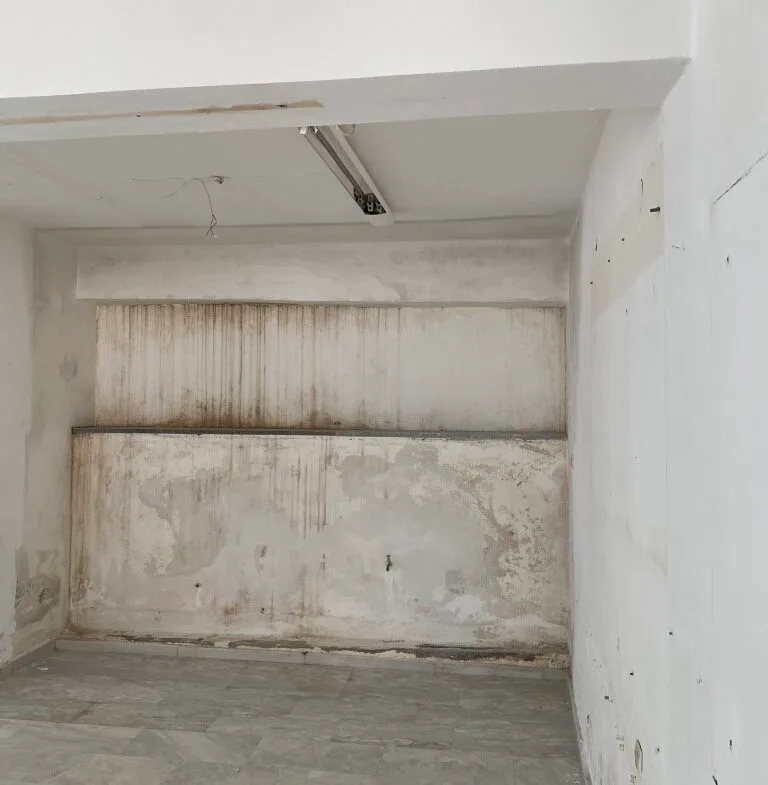 Rent business space in Agia Galini.