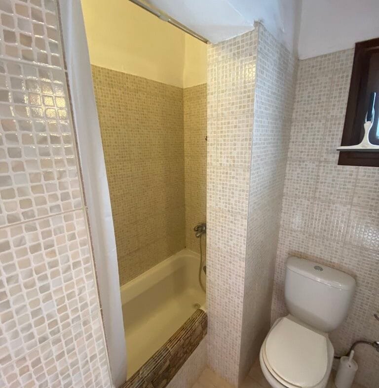 House 75 sqm for rent in Agia Galini.