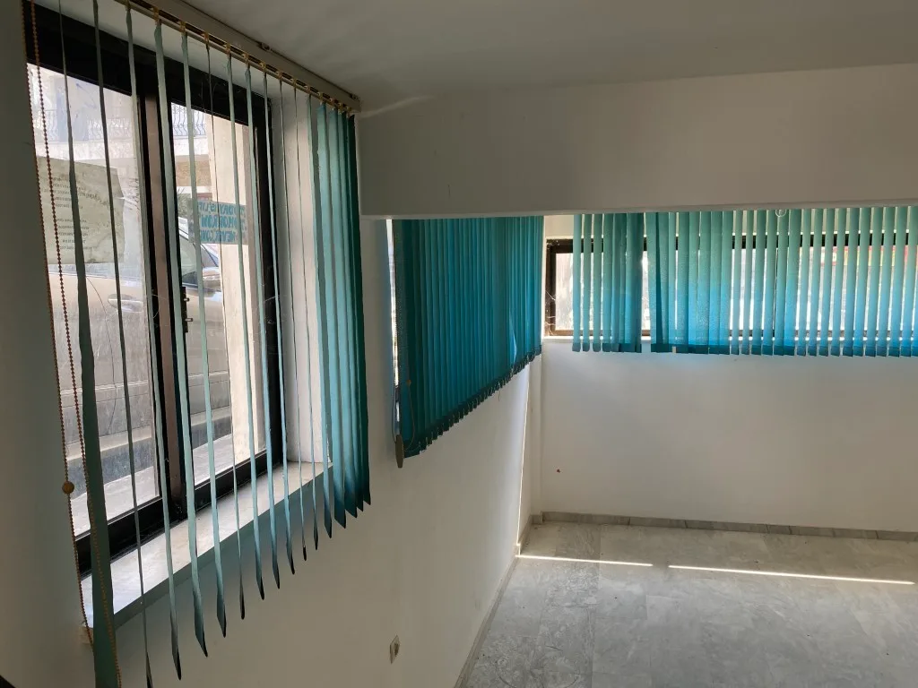 Rent business space in Agia Galini.