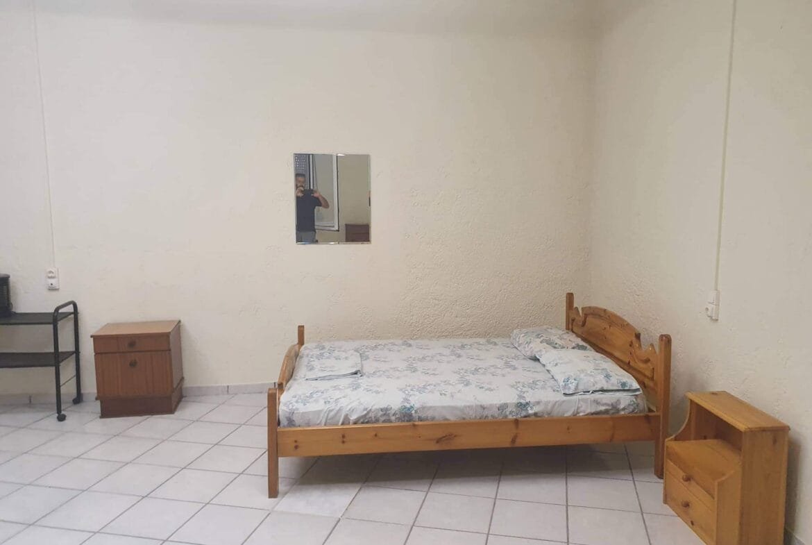 House 83 square meters for rent in Melambes.