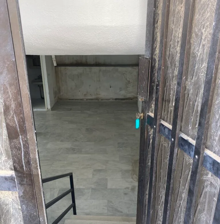 Rent business space in Agia Galini.