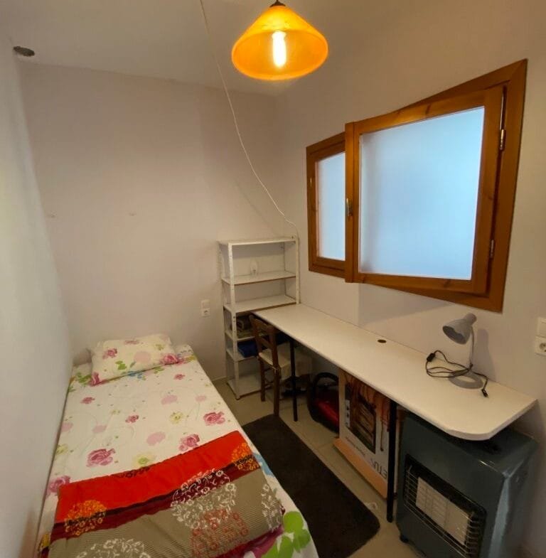 House 75 sqm for rent in Agia Galini.