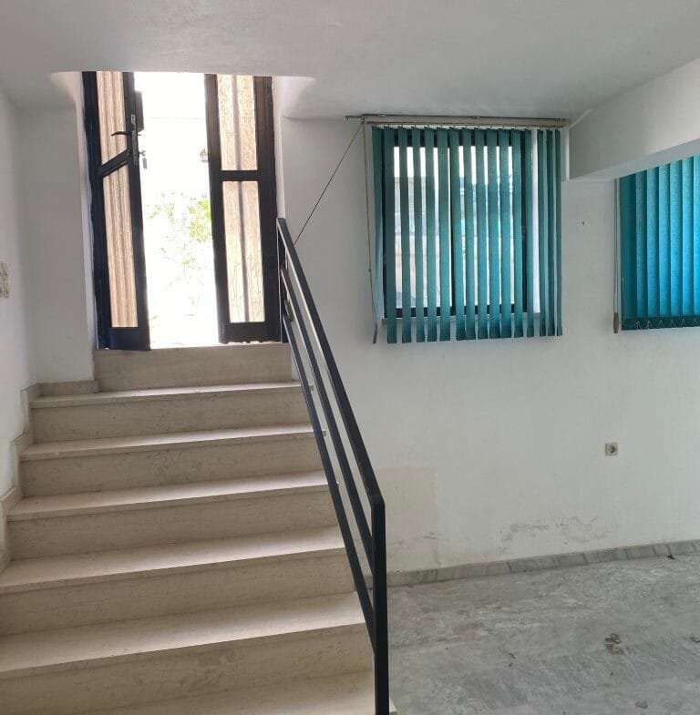 Rent business space in Agia Galini.