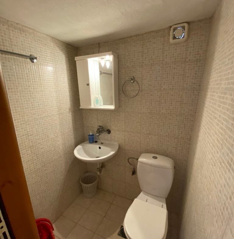 House 75 sqm for rent in Agia Galini.