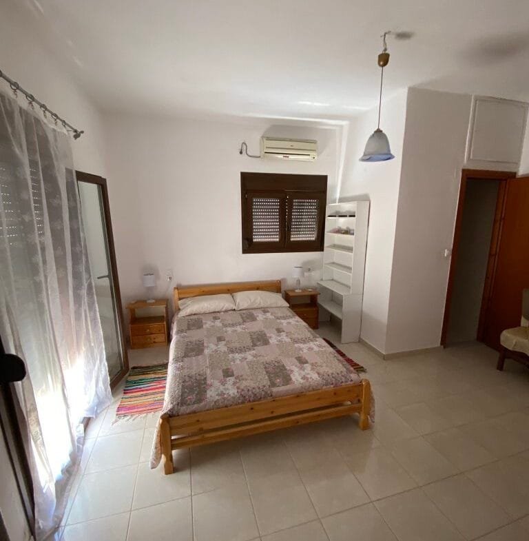 House 75 sqm for rent in Agia Galini.