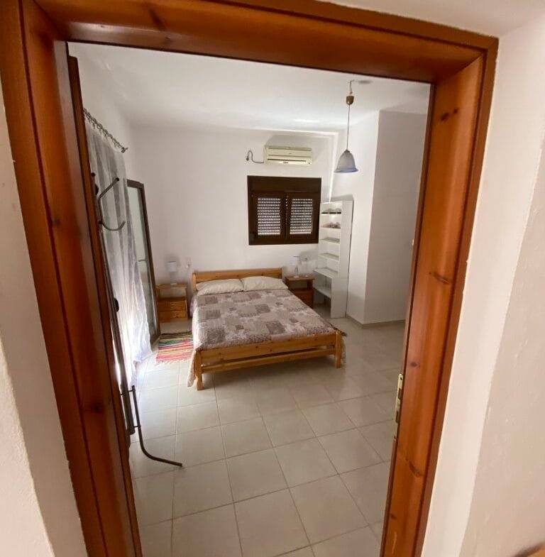 House 75 sqm for rent in Agia Galini.
