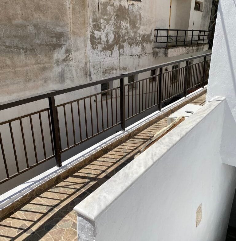 House 75 sqm for rent in Agia Galini.