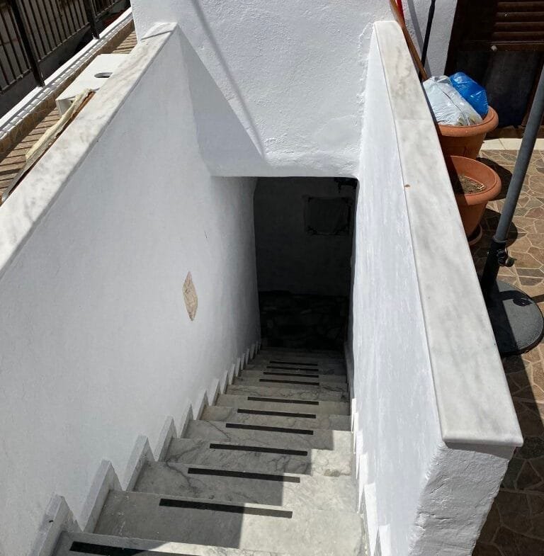 House 75 sqm for rent in Agia Galini.