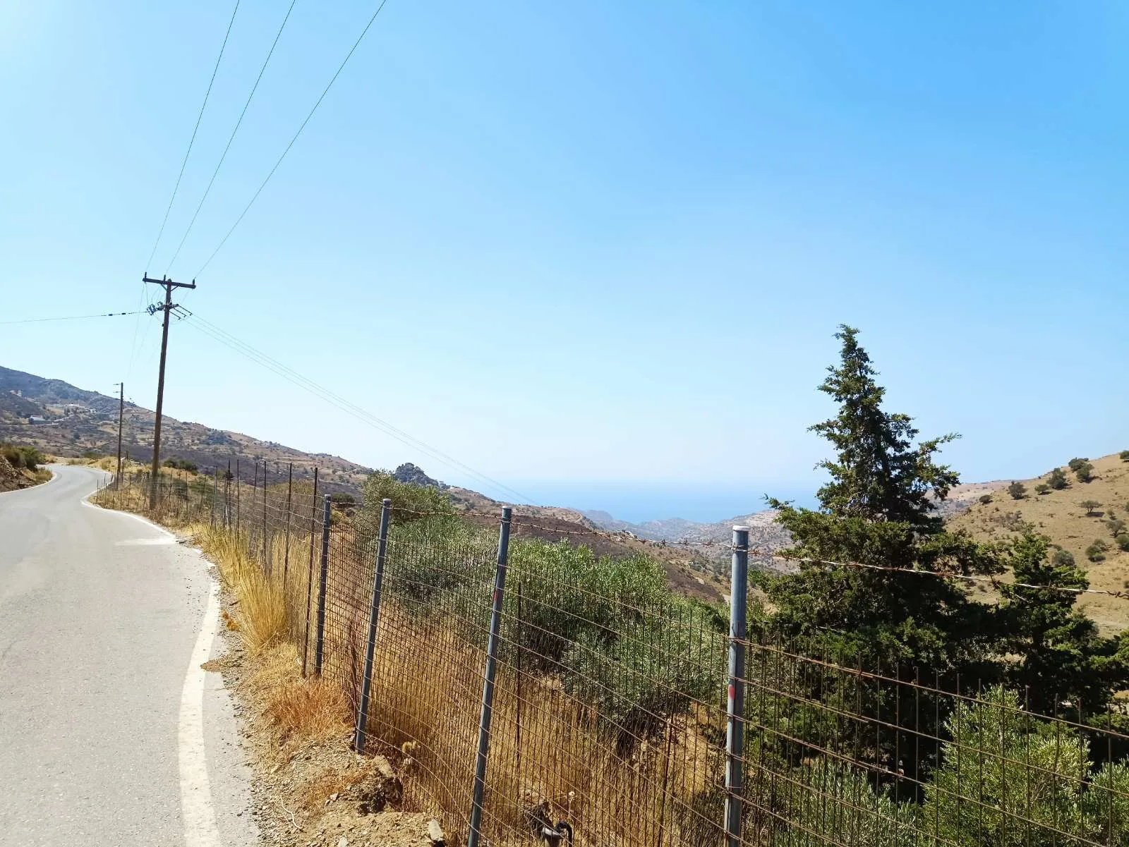 Budget plot for sale in Sactouria.