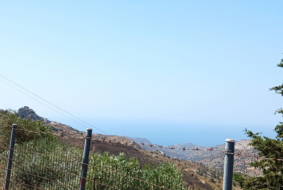 Budget plot for sale in Sactouria.