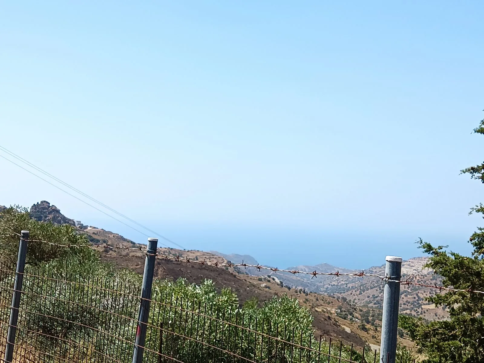 Budget plot for sale in Sactouria.