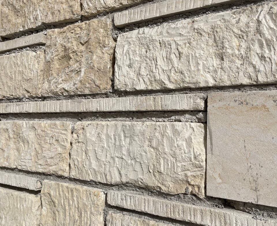 Project of Stone villa Ammos in Almyrida,  Chania.