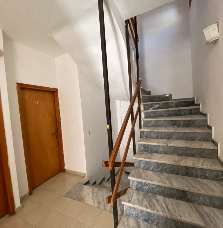 Hotel unit in Agia Galini.