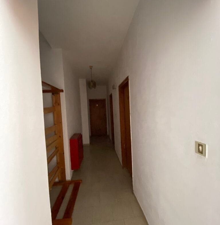 Hotel unit in Agia Galini.