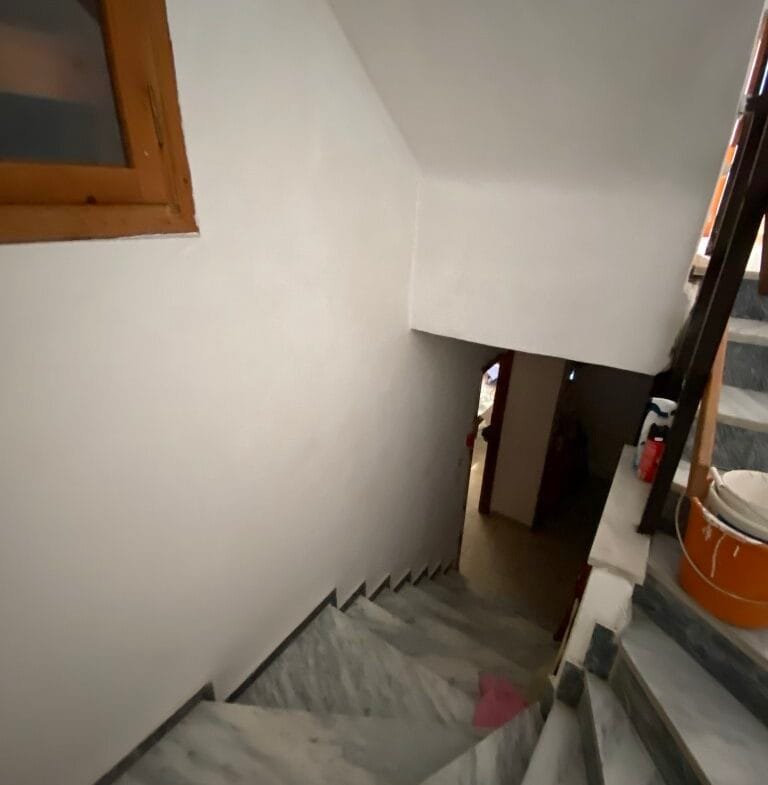 Hotel unit in Agia Galini.