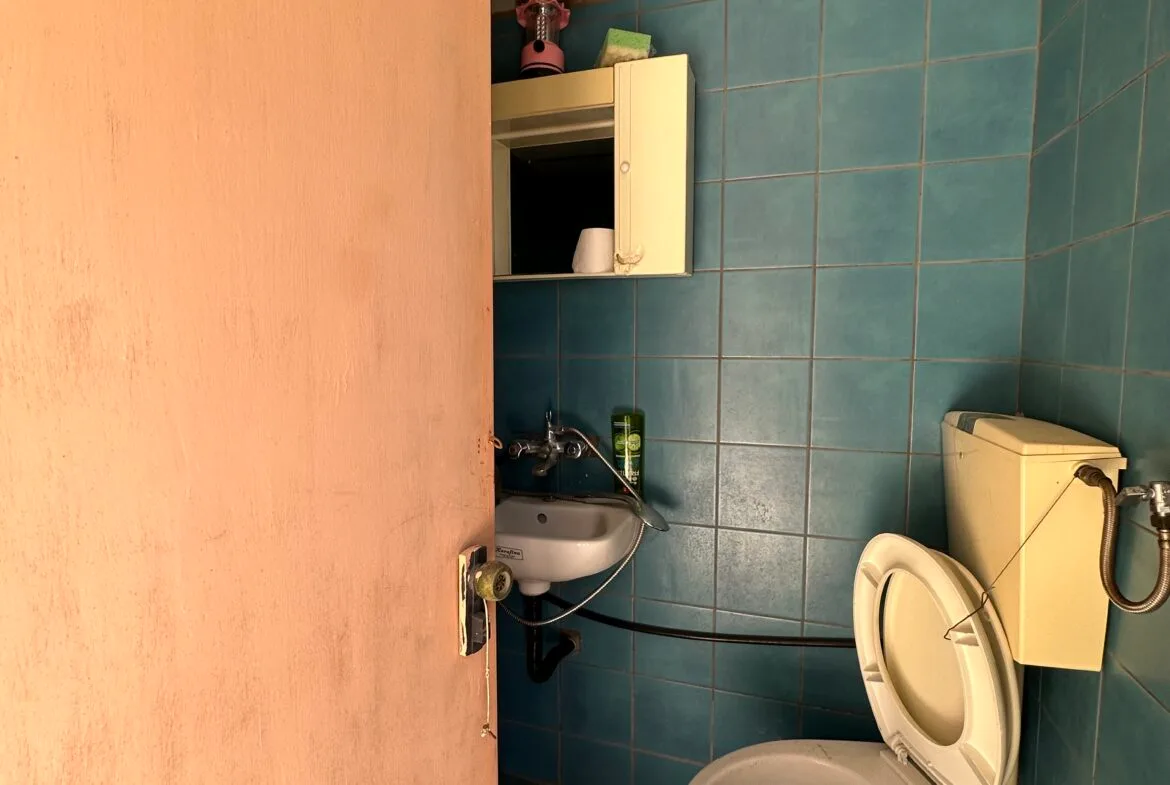 Traditional house of 100 sqm for sale in Agia Galini.