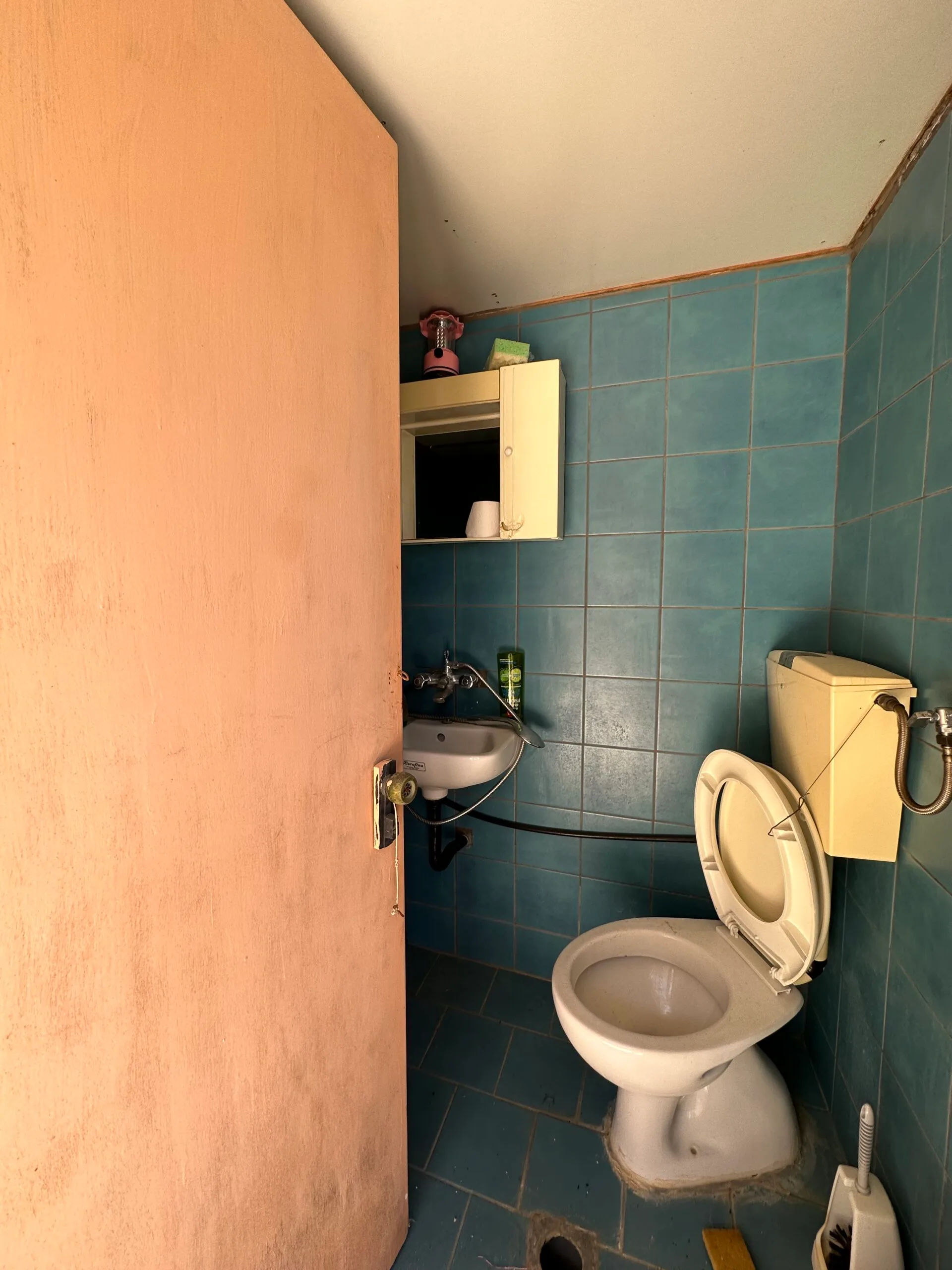 Traditional house of 100 sqm for sale in Agia Galini.