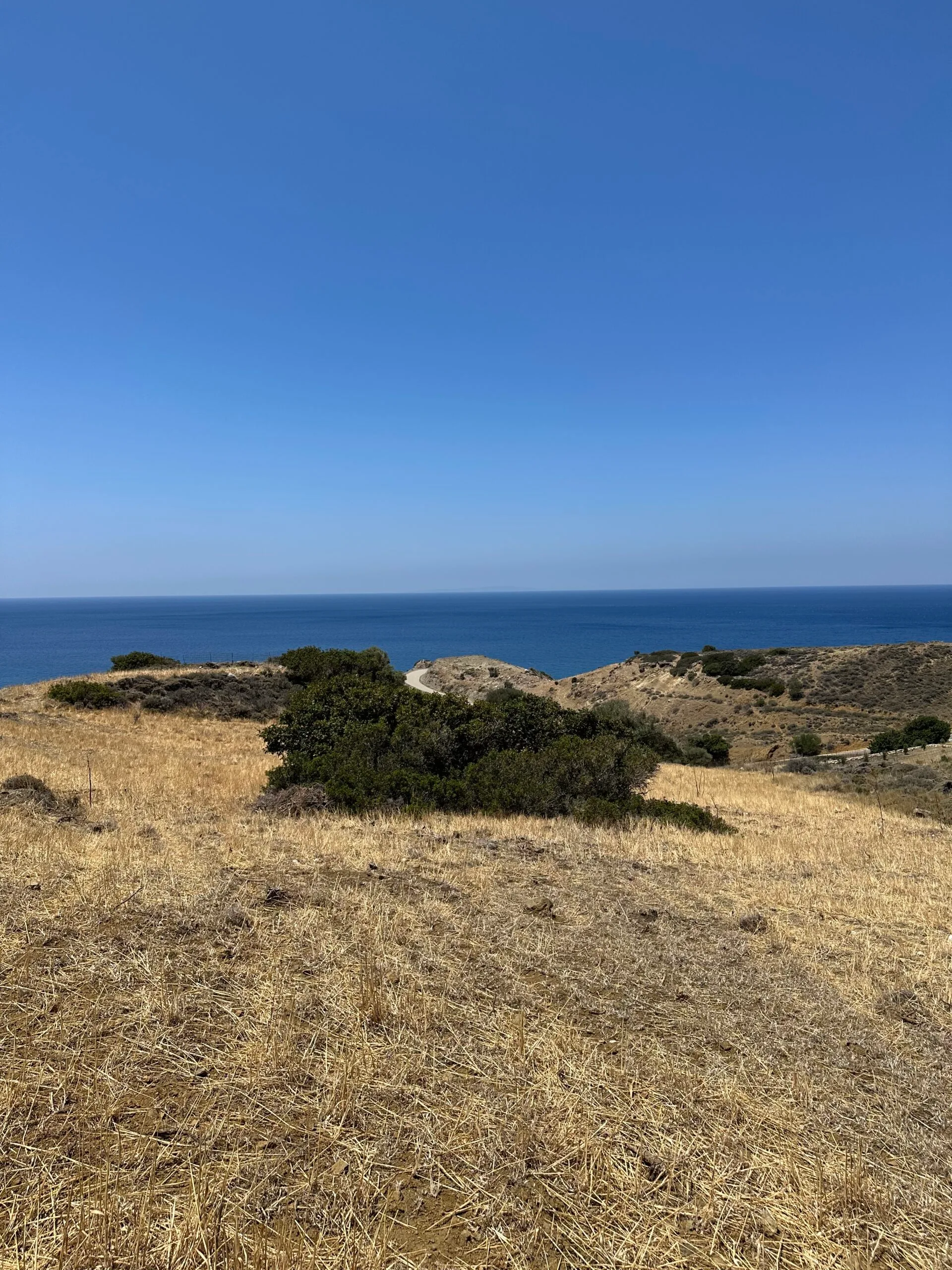 image00003 Land of 5.700 sqm in Triopetra.