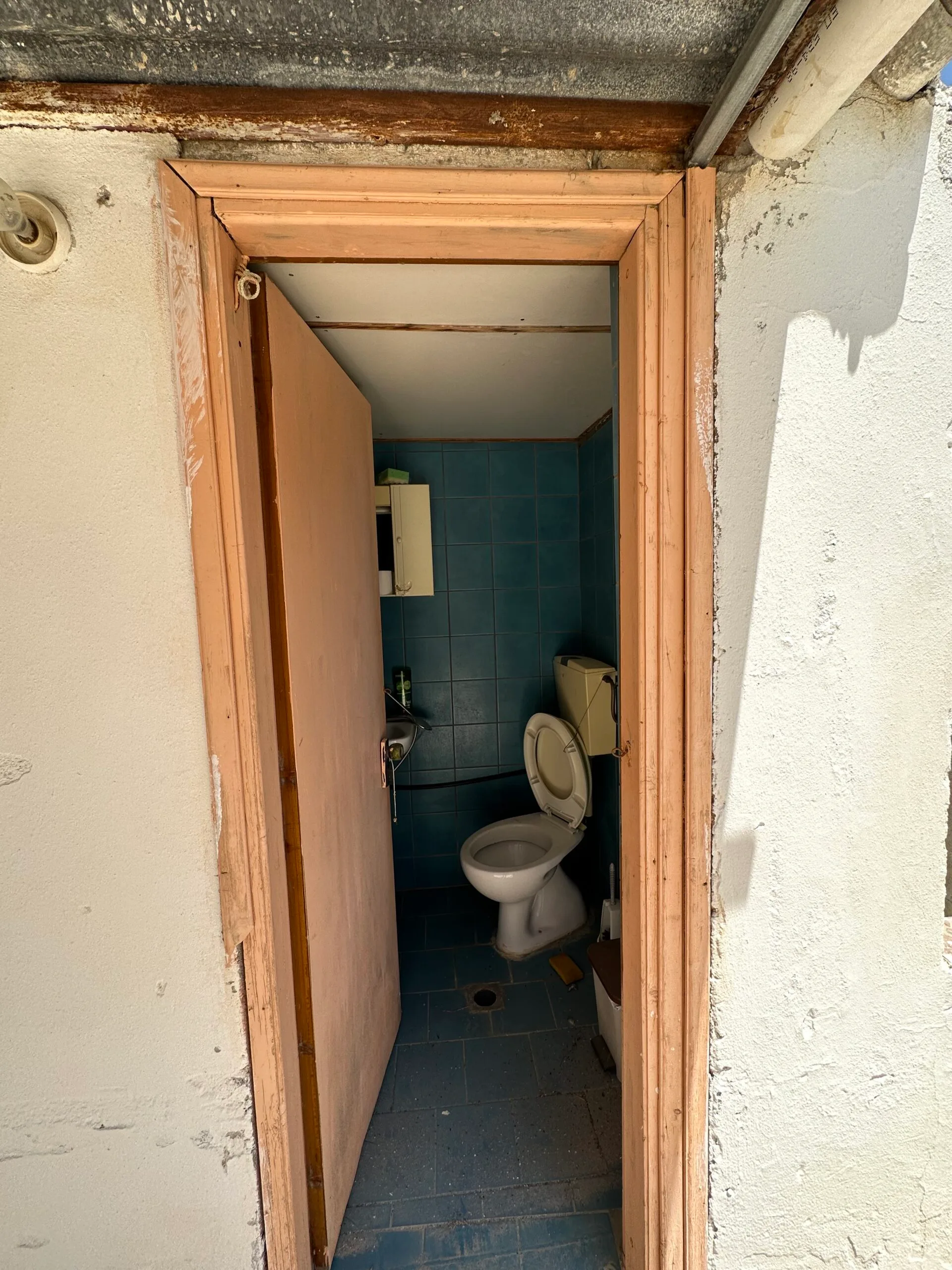 Traditional house of 100 sqm for sale in Agia Galini.