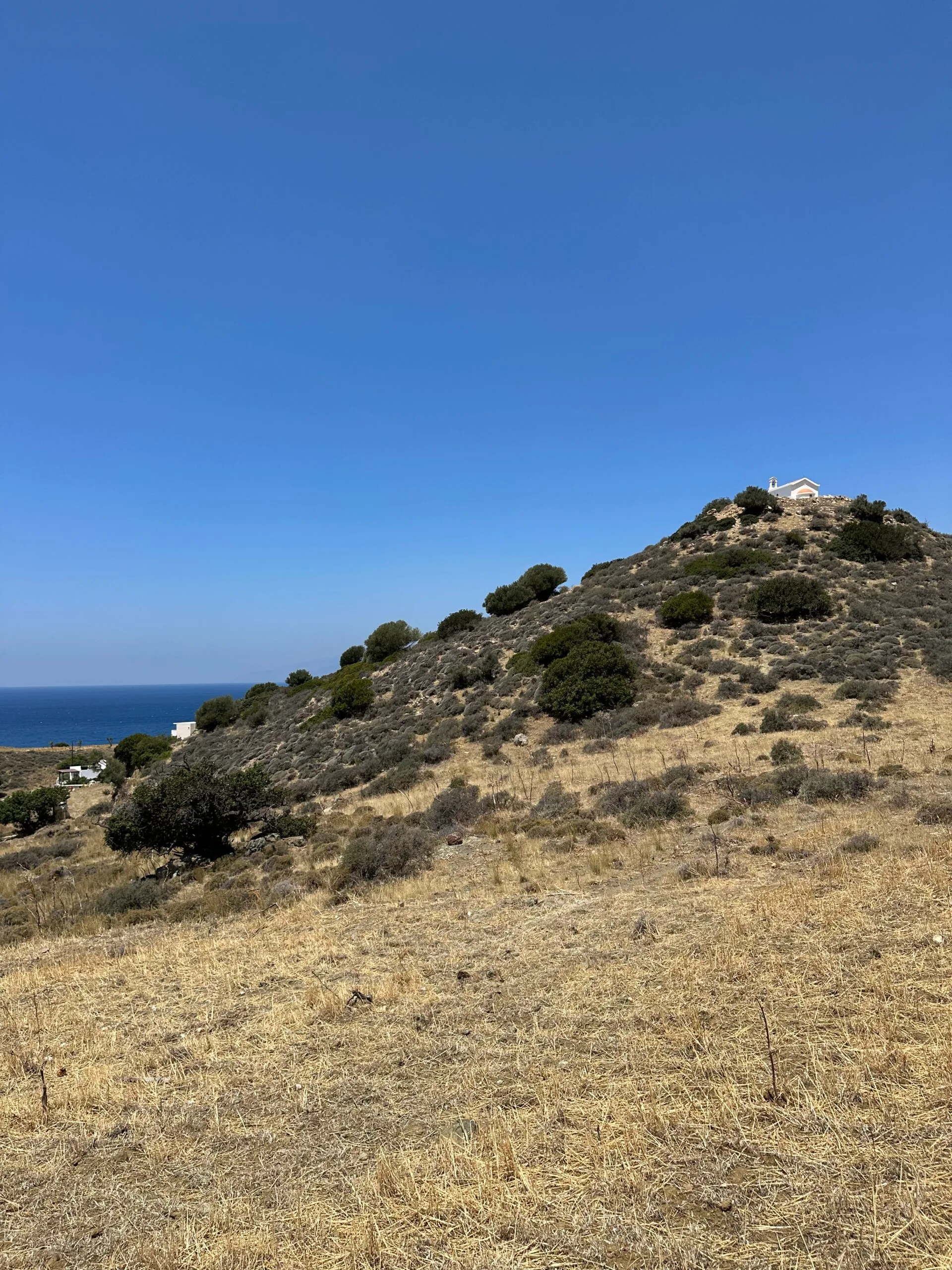 image00004 Land of 5.700 sqm in Triopetra.