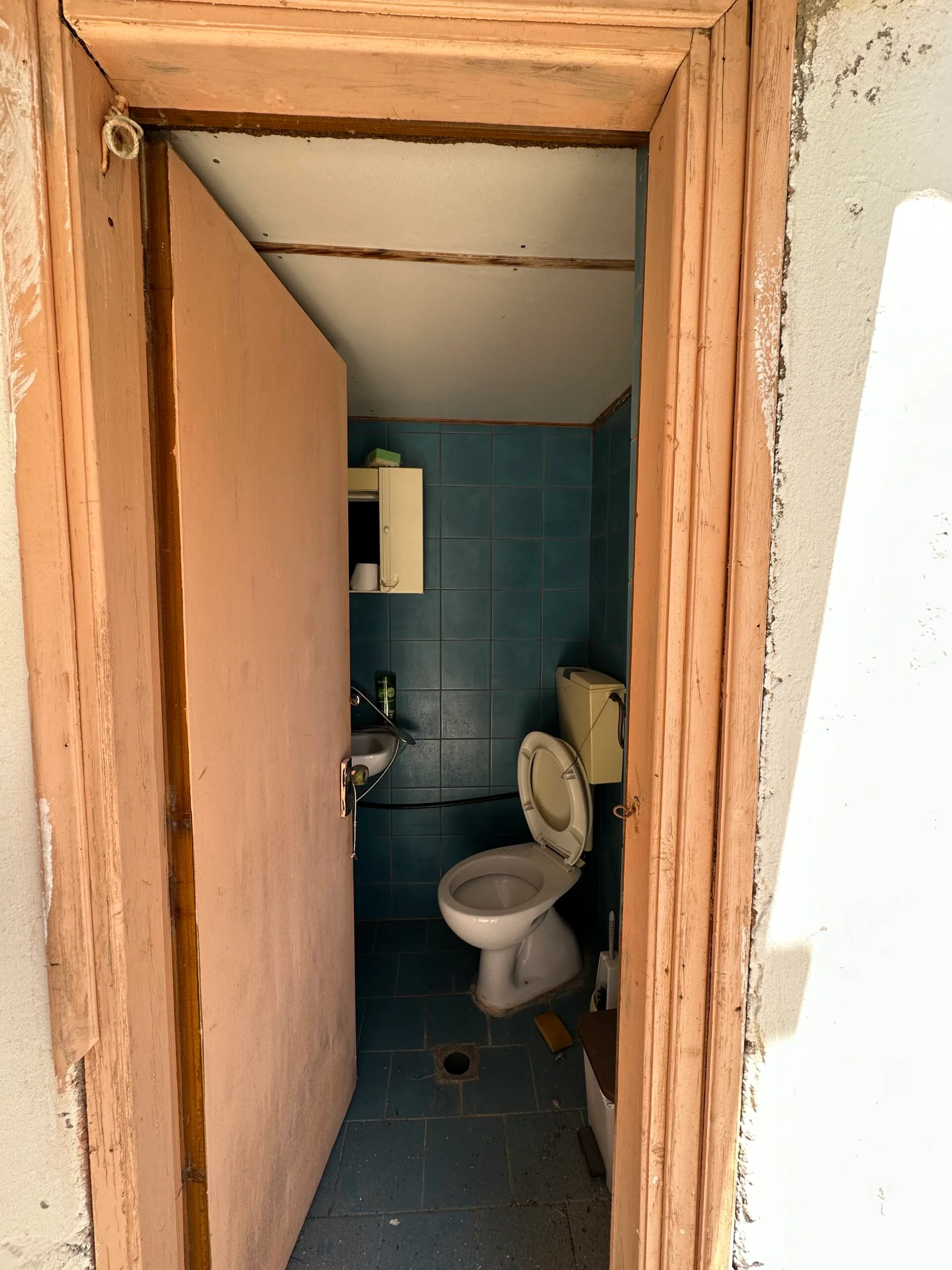 Traditional house of 100 sqm for sale in Agia Galini.