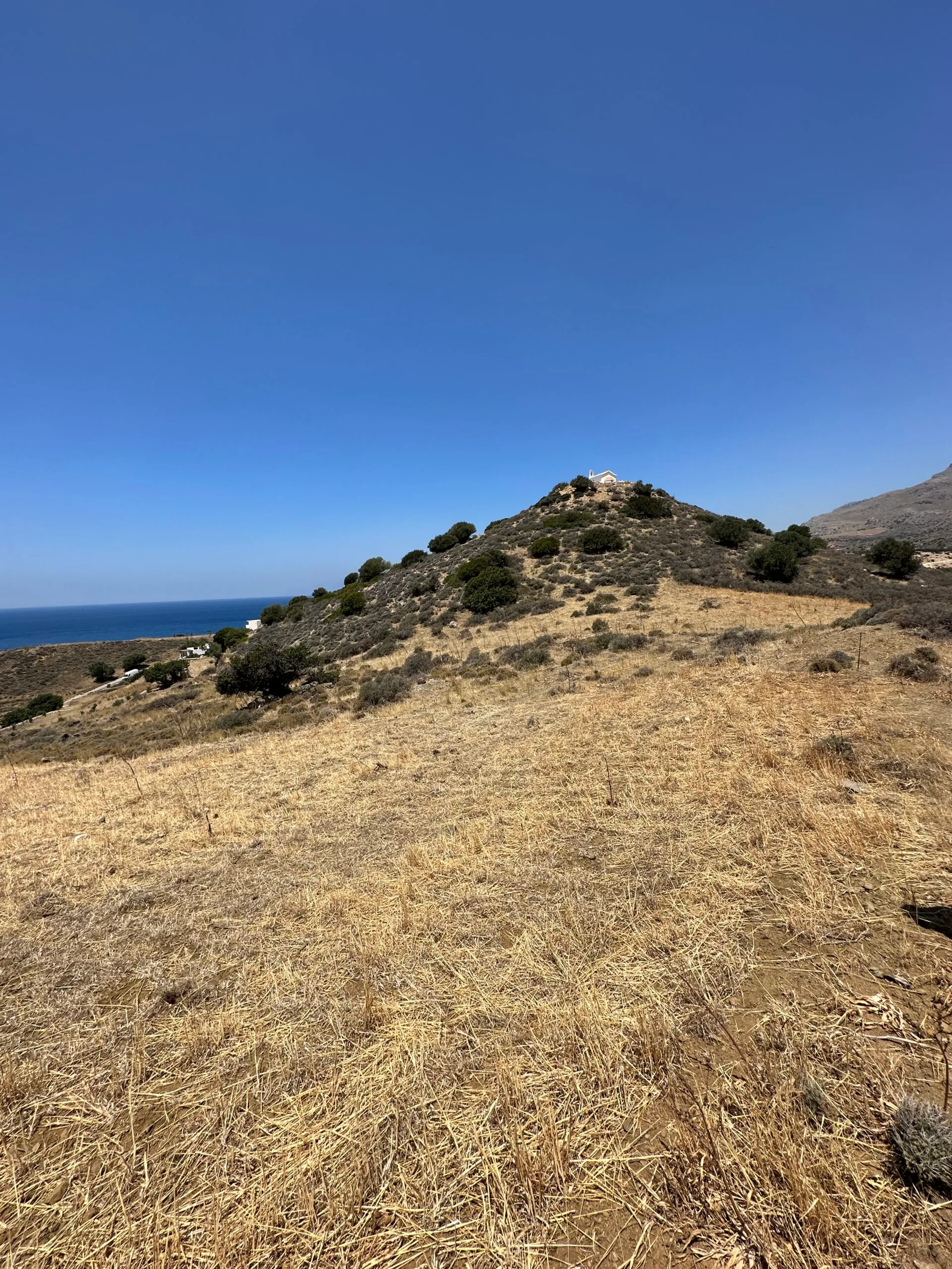 image00007 Land of 5.700 sqm in Triopetra.