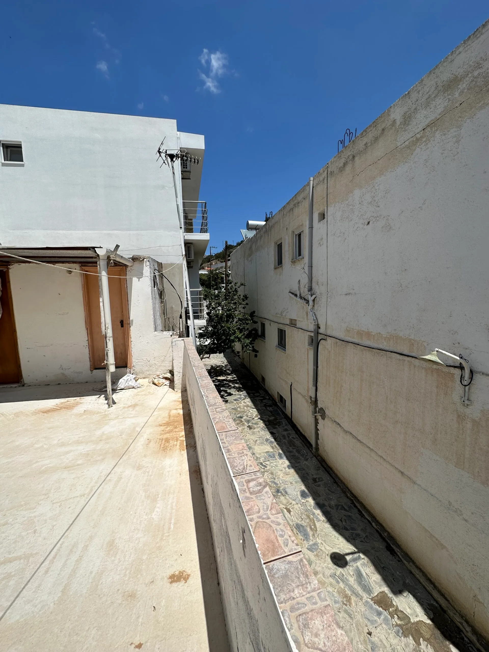 Traditional house of 100 sqm for sale in Agia Galini.