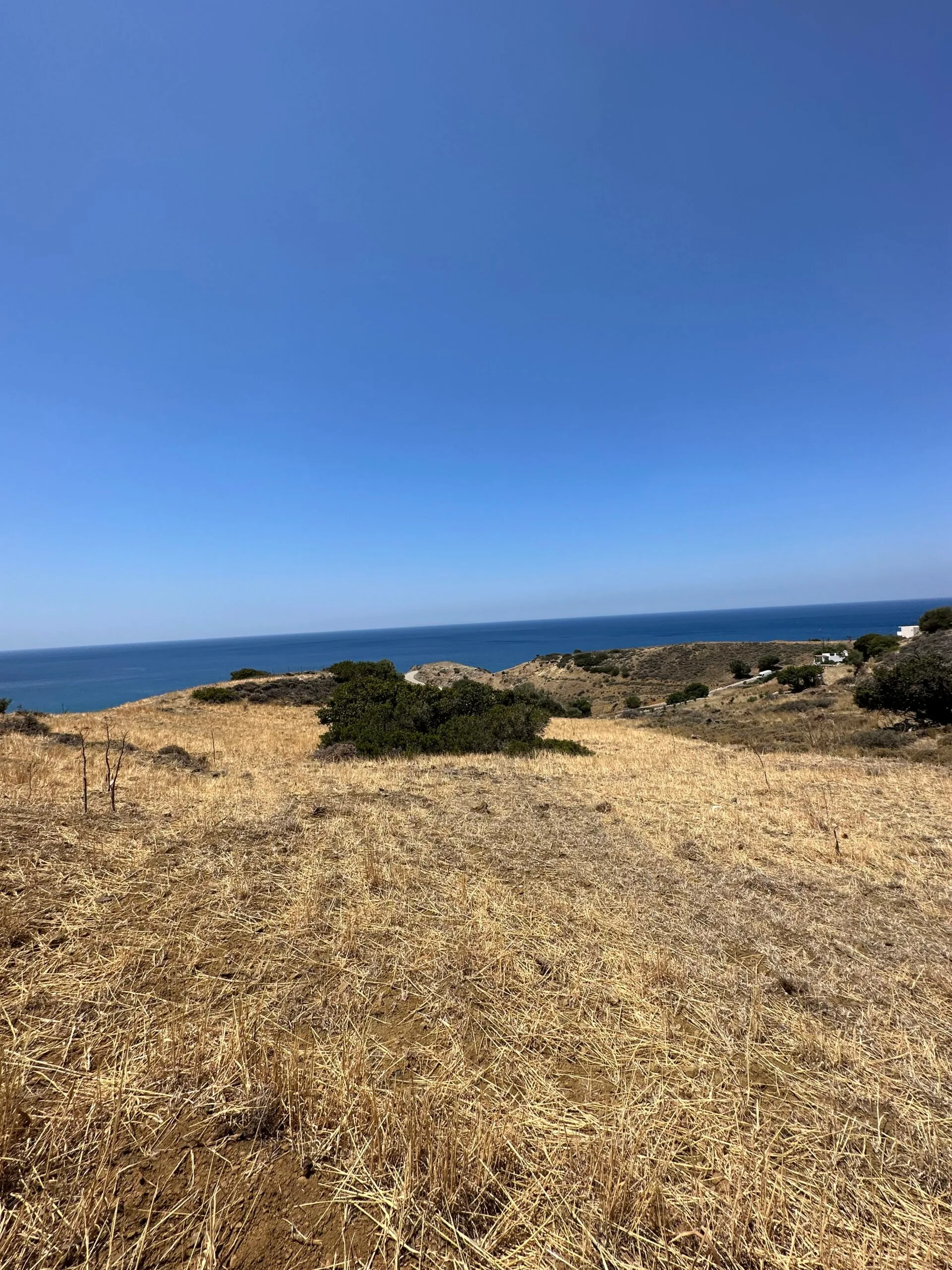 image00008 Land of 5.700 sqm in Triopetra.