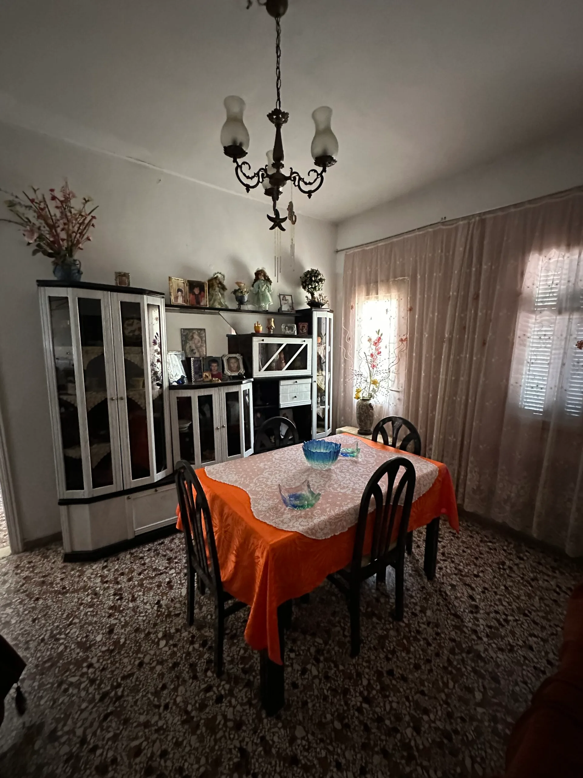 Traditional house of 100 sqm for sale in Agia Galini.