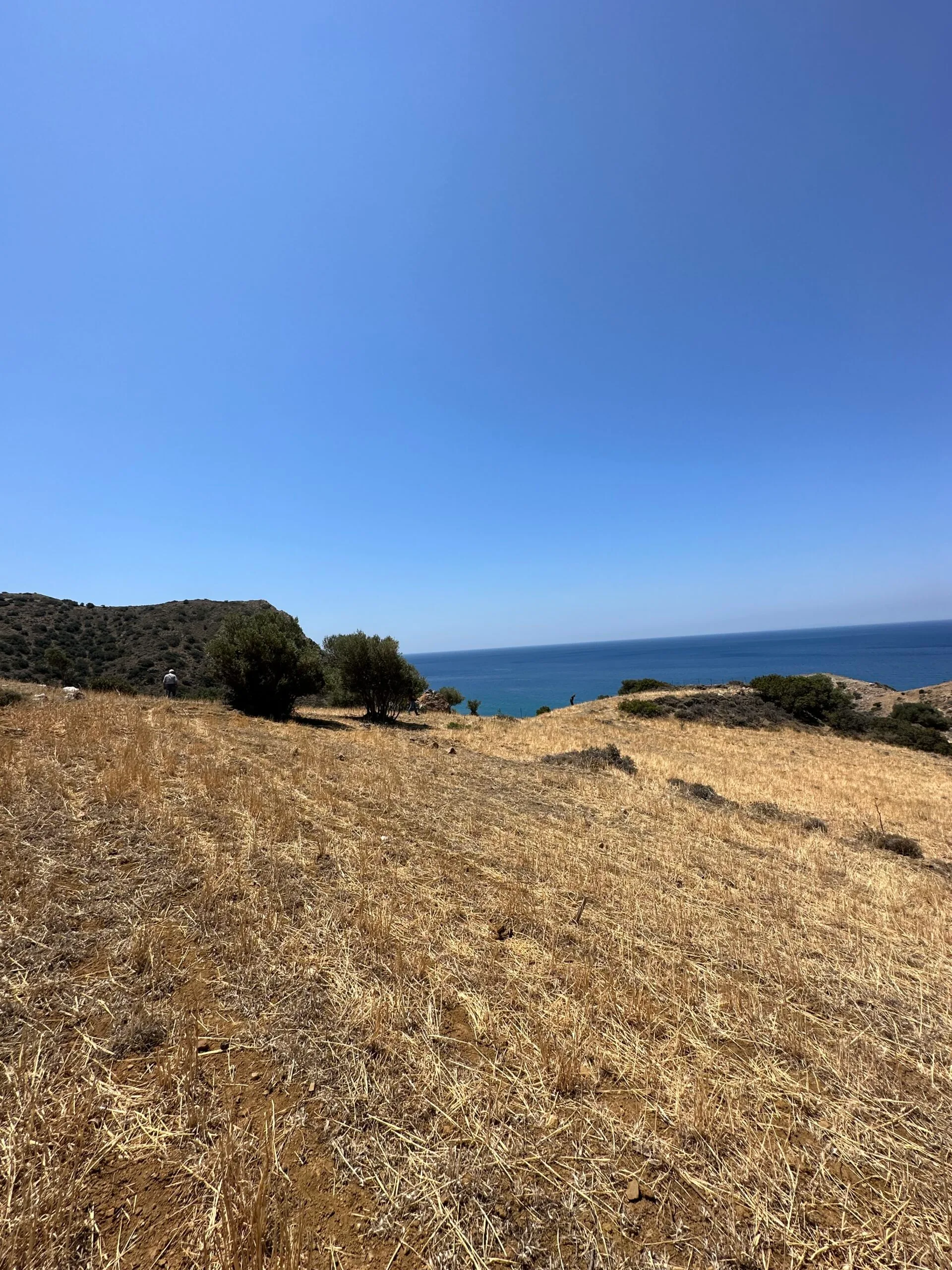 image00011 Land of 5.700 sqm in Triopetra.