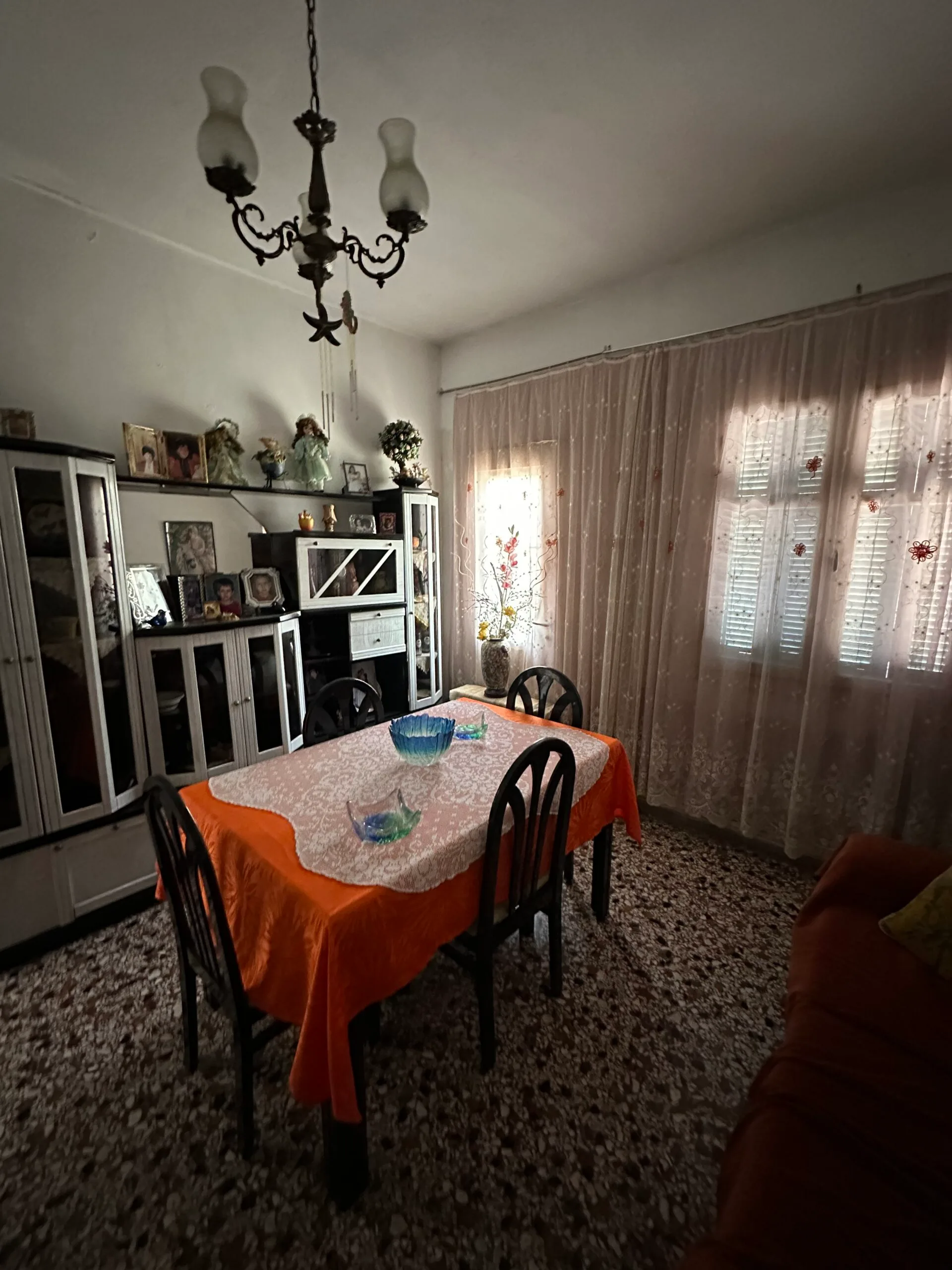 Traditional house of 100 sqm for sale in Agia Galini.