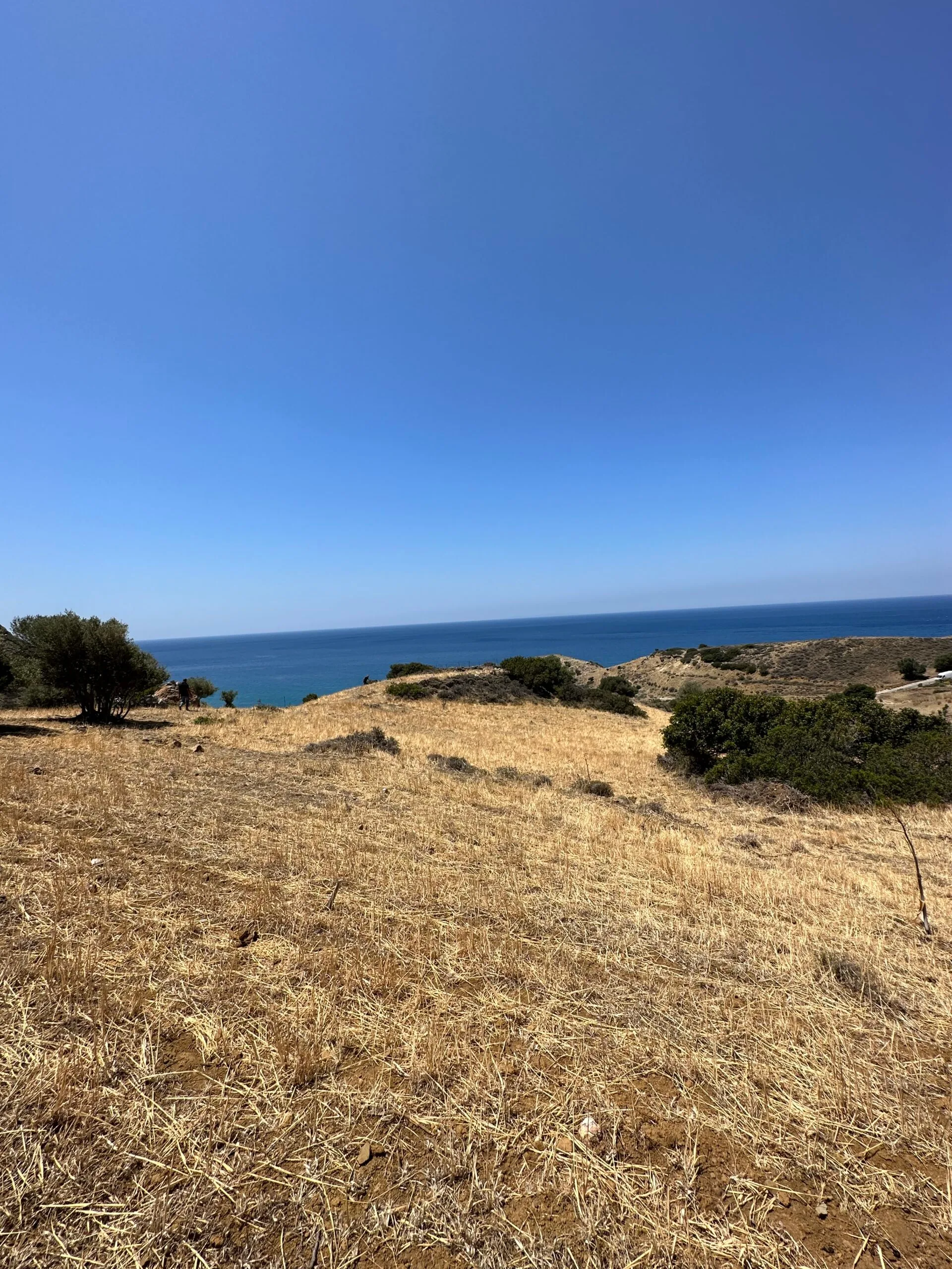 image00012 Land of 5.700 sqm in Triopetra.