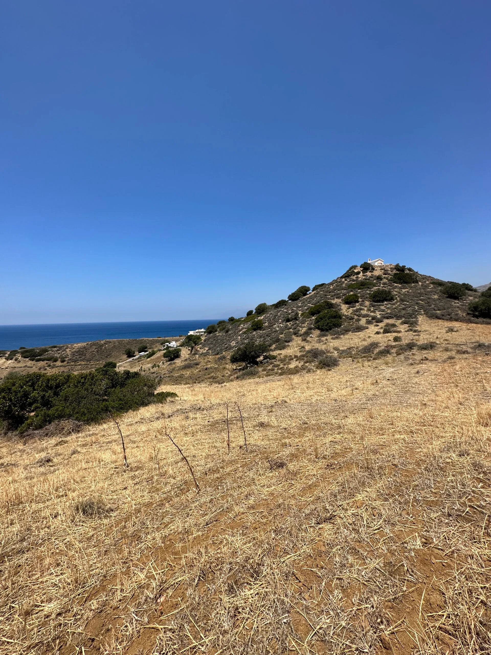 image00013 Land of 5.700 sqm in Triopetra.