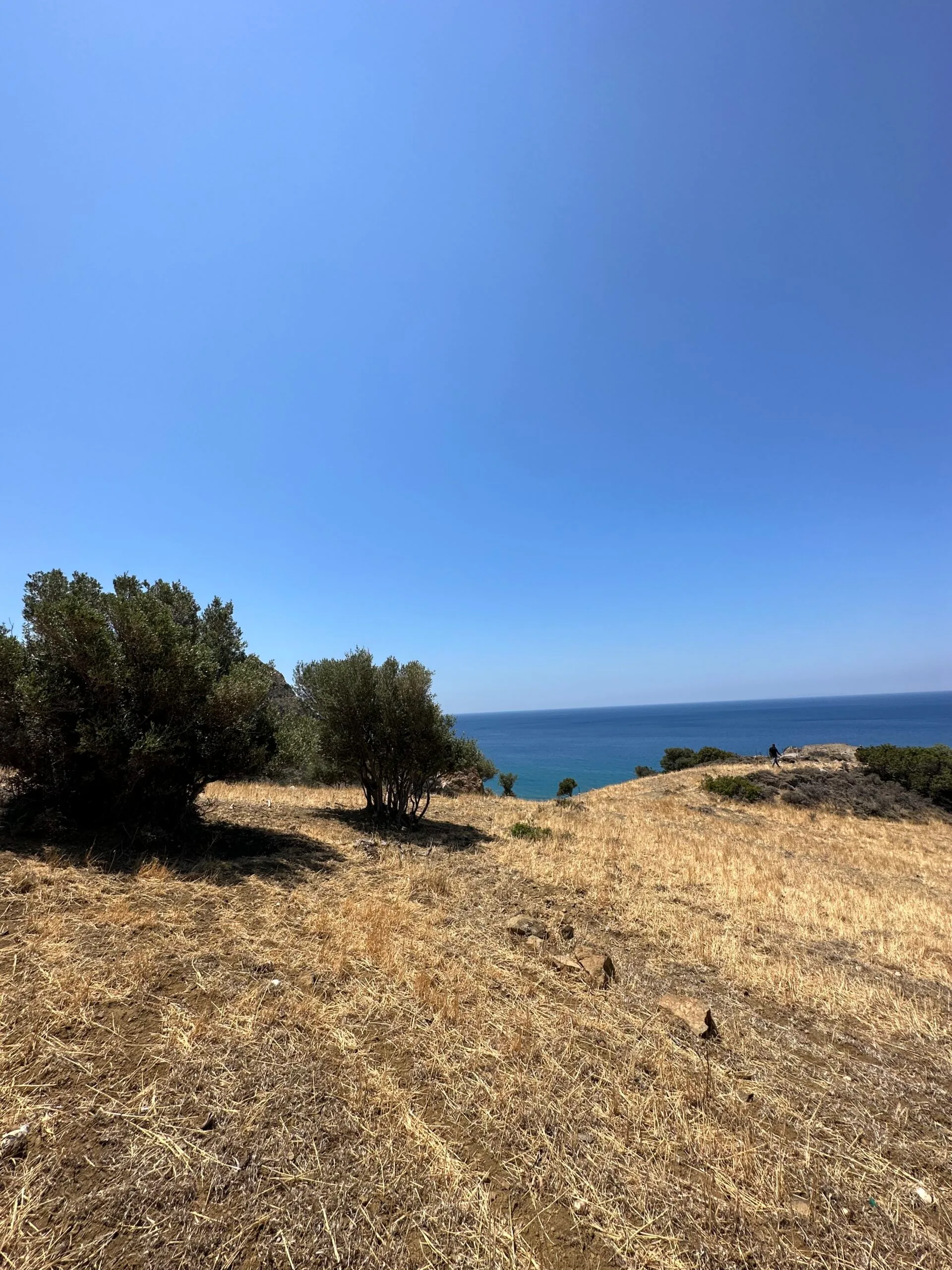 image00017 Land of 5.700 sqm in Triopetra.