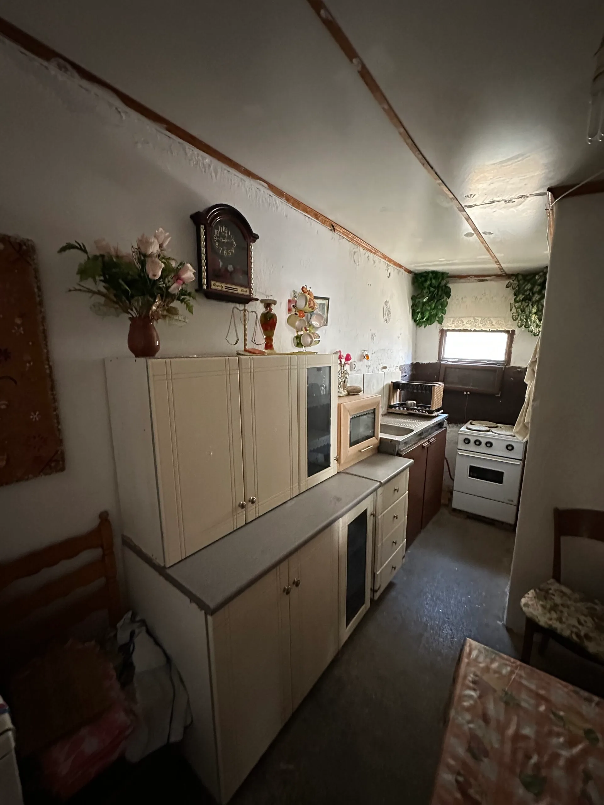 Traditional house of 100 sqm for sale in Agia Galini.
