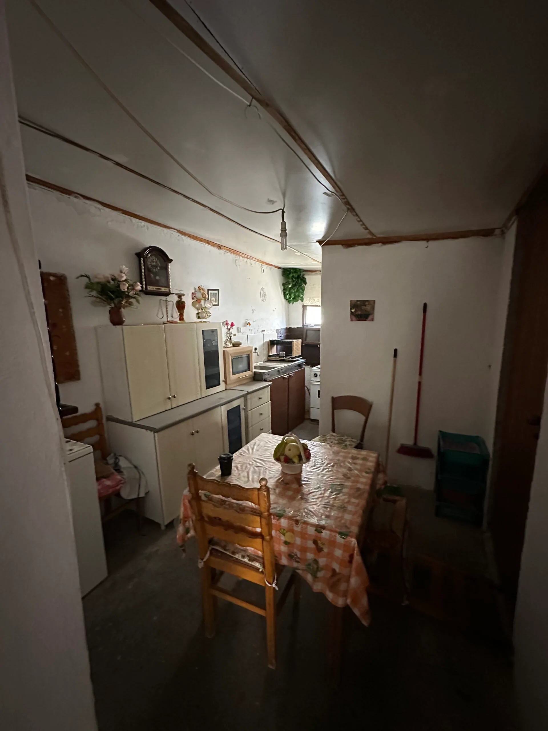 Traditional house of 100 sqm for sale in Agia Galini.