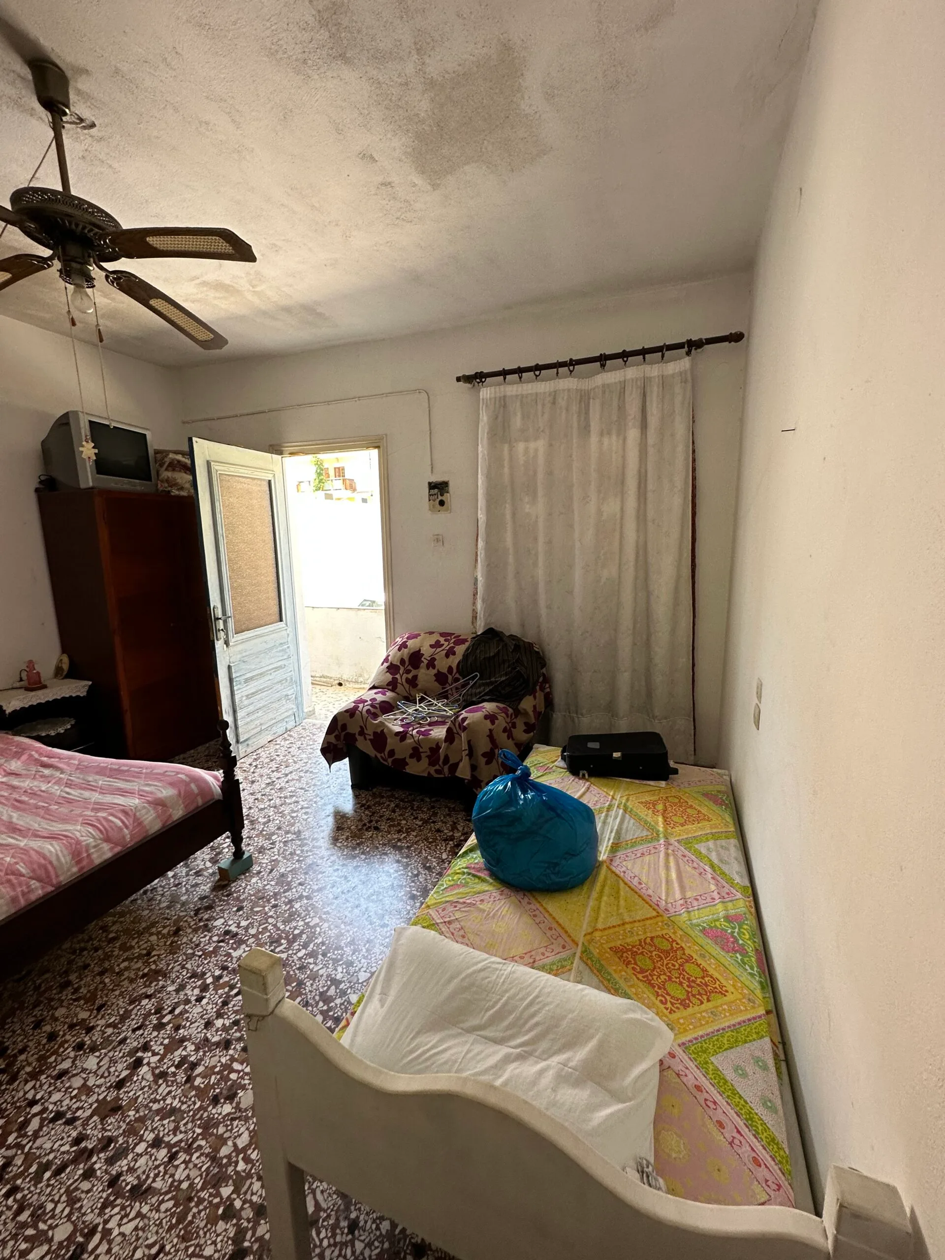 Traditional house of 100 sqm for sale in Agia Galini.