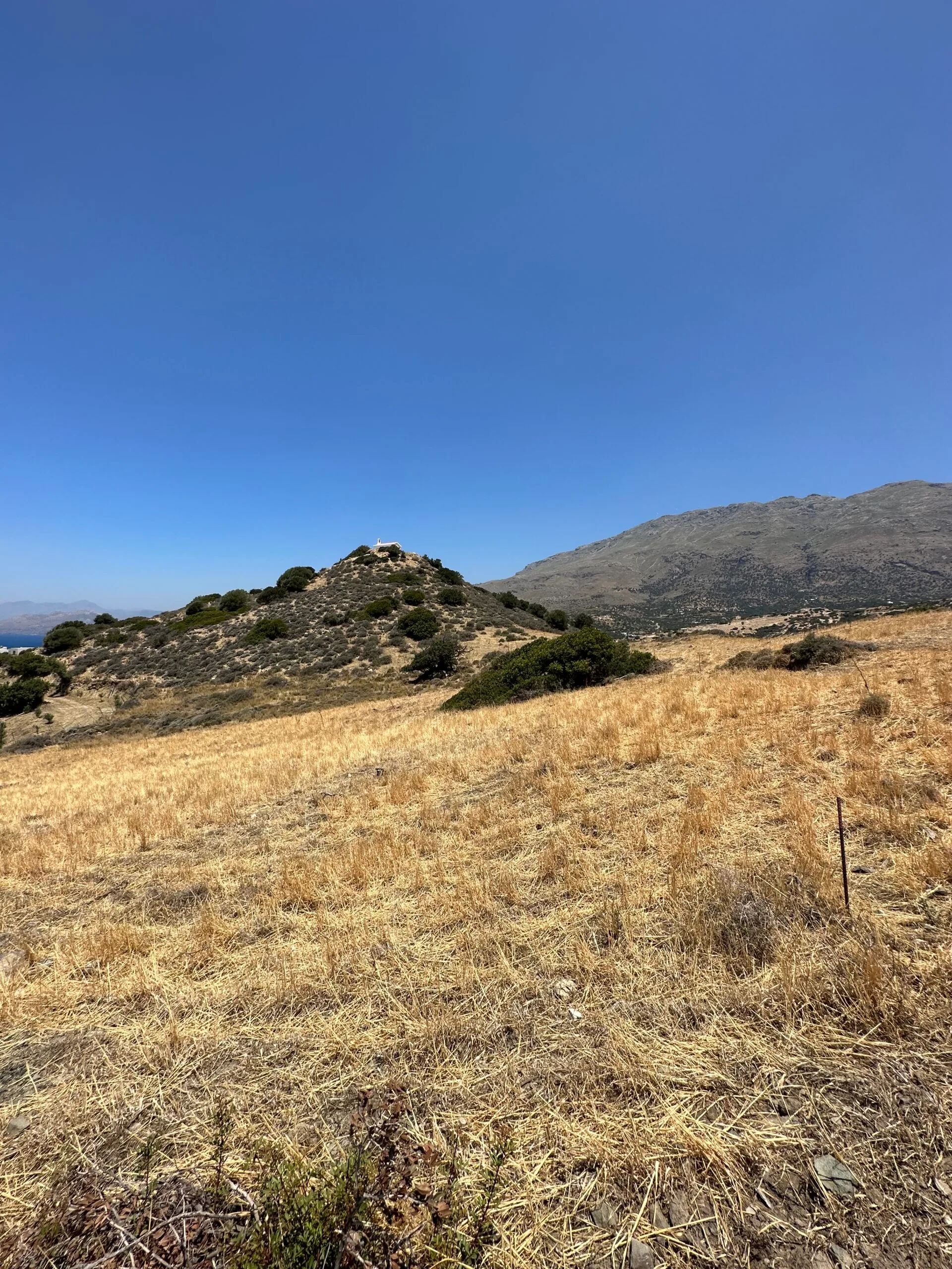 image00021 Land of 5.700 sqm in Triopetra.
