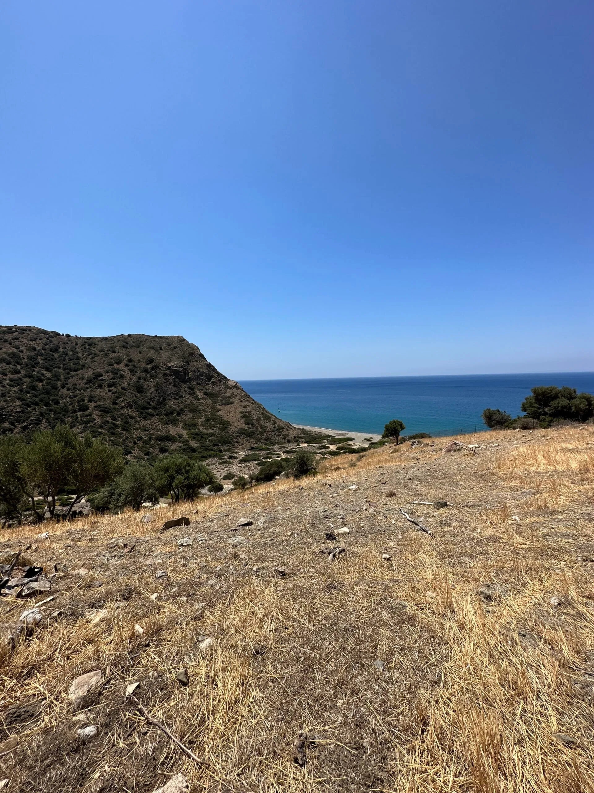 image00022 Land of 5.700 sqm in Triopetra.