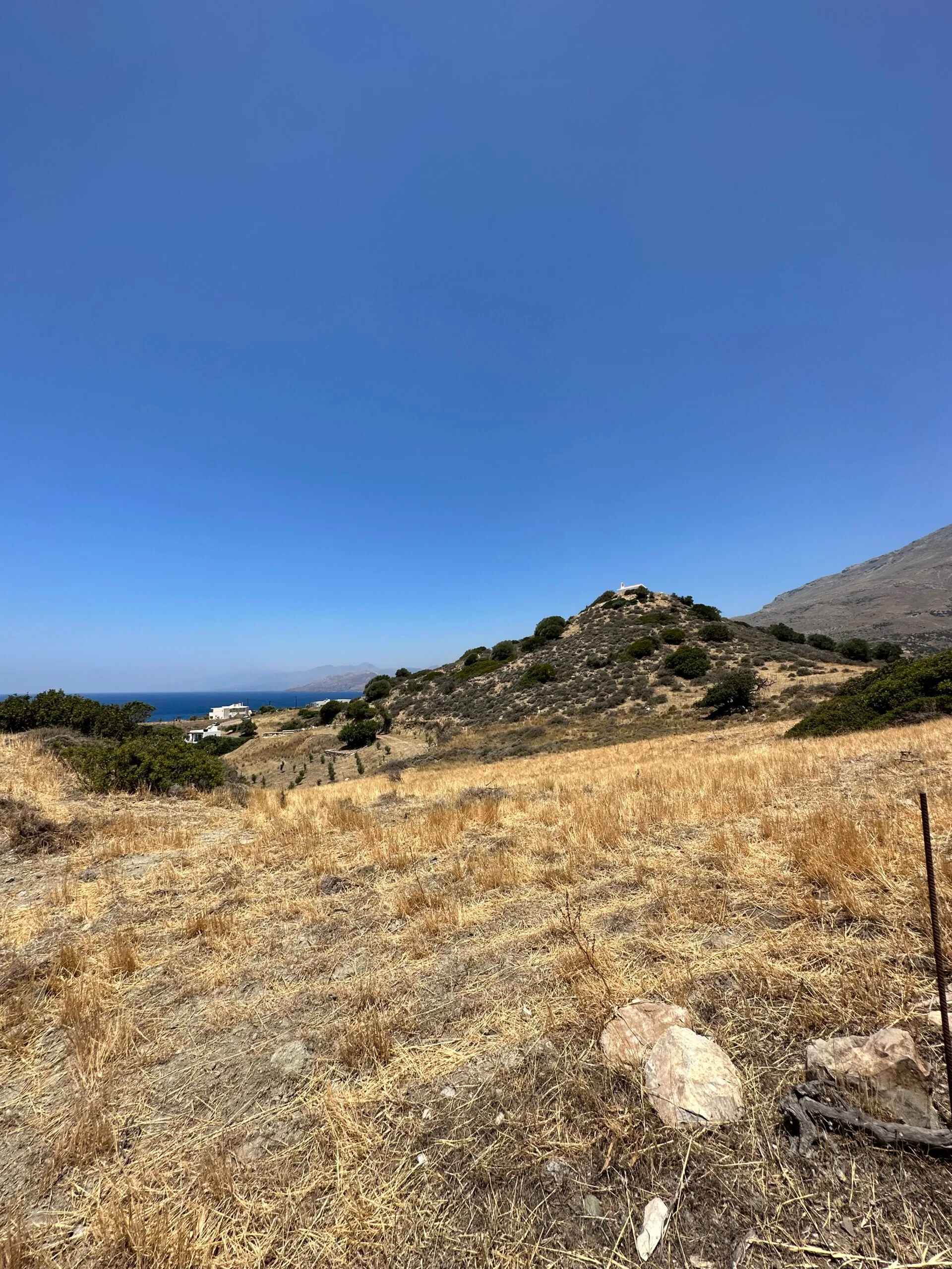 image00023 Land of 5.700 sqm in Triopetra.