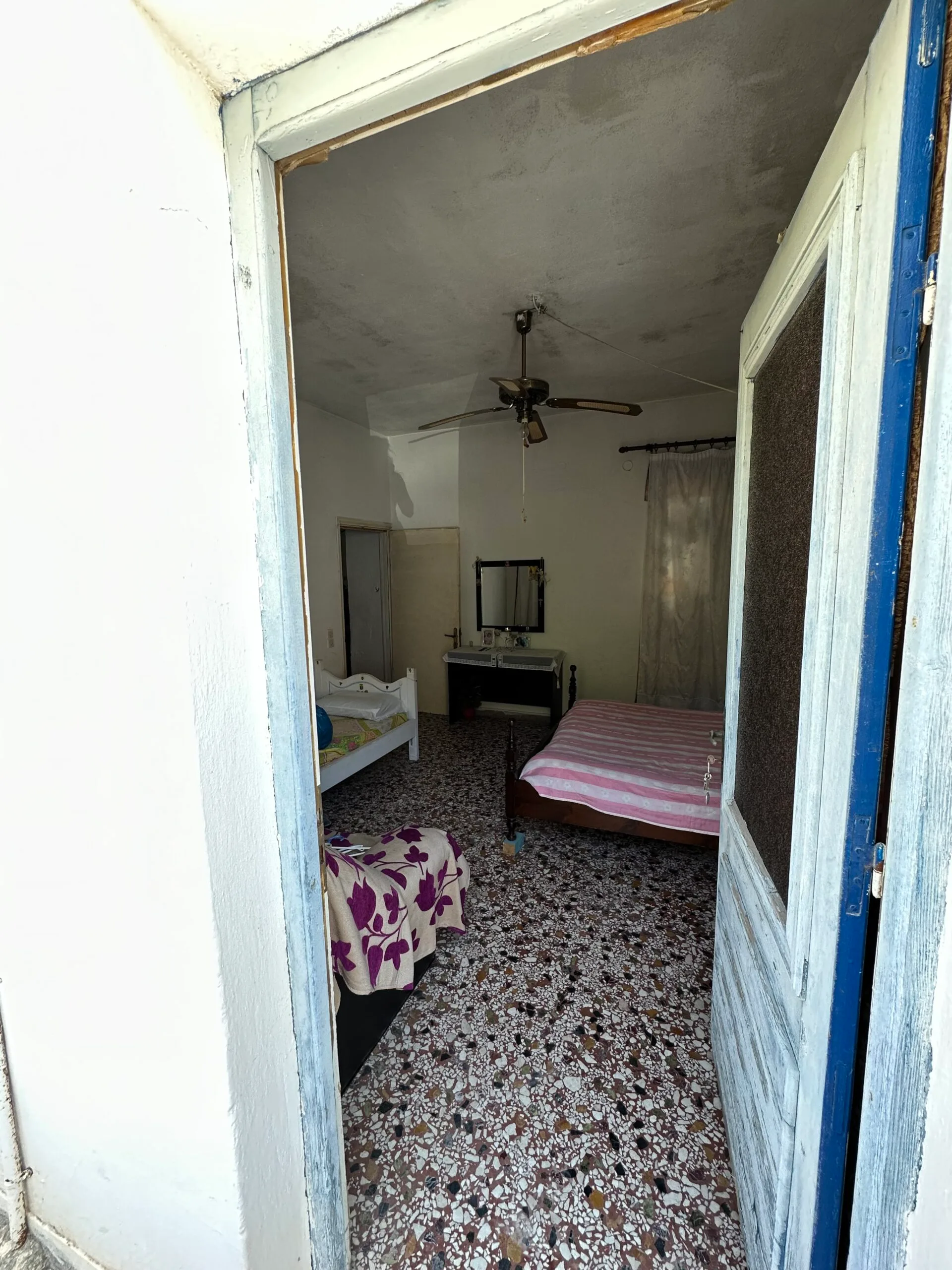 Traditional house of 100 sqm for sale in Agia Galini.