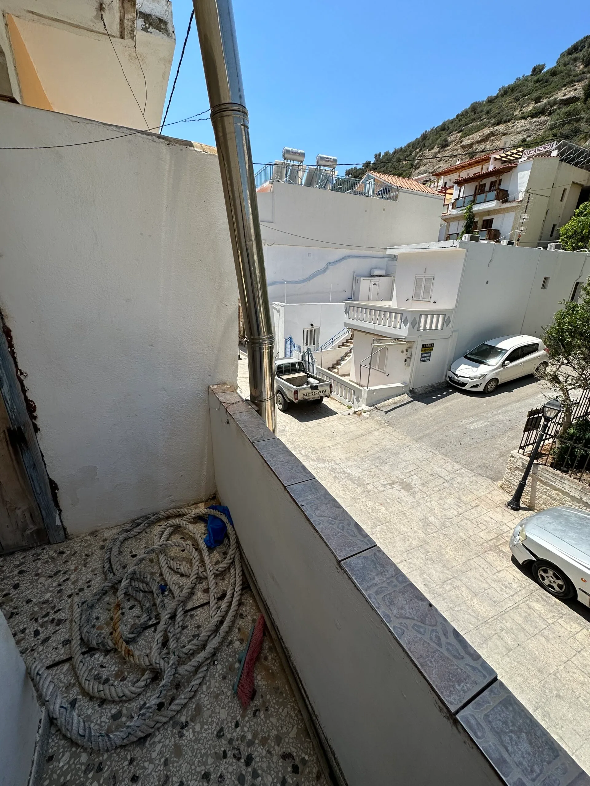 Traditional house of 100 sqm for sale in Agia Galini.