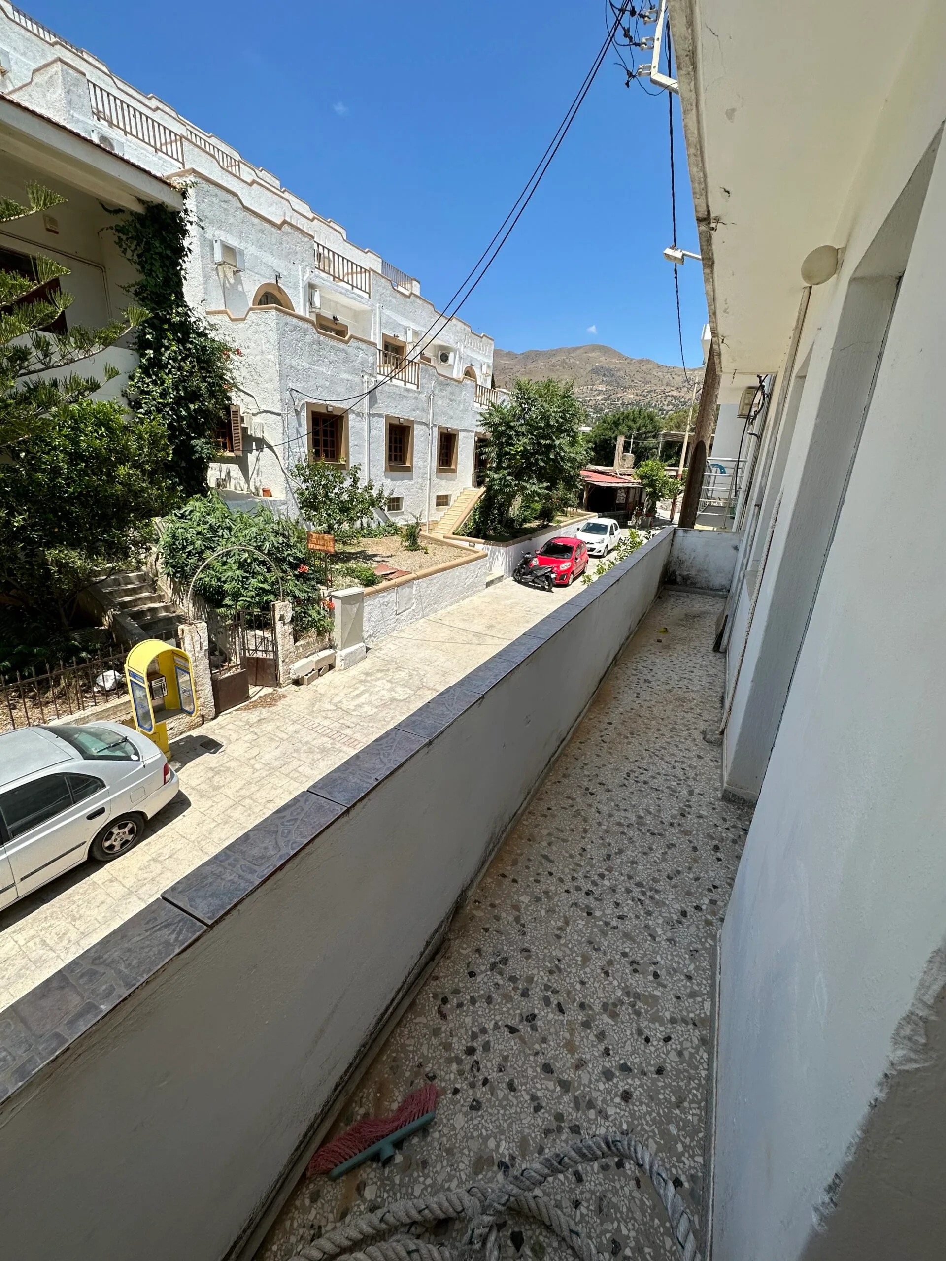 Traditional house of 100 sqm for sale in Agia Galini.