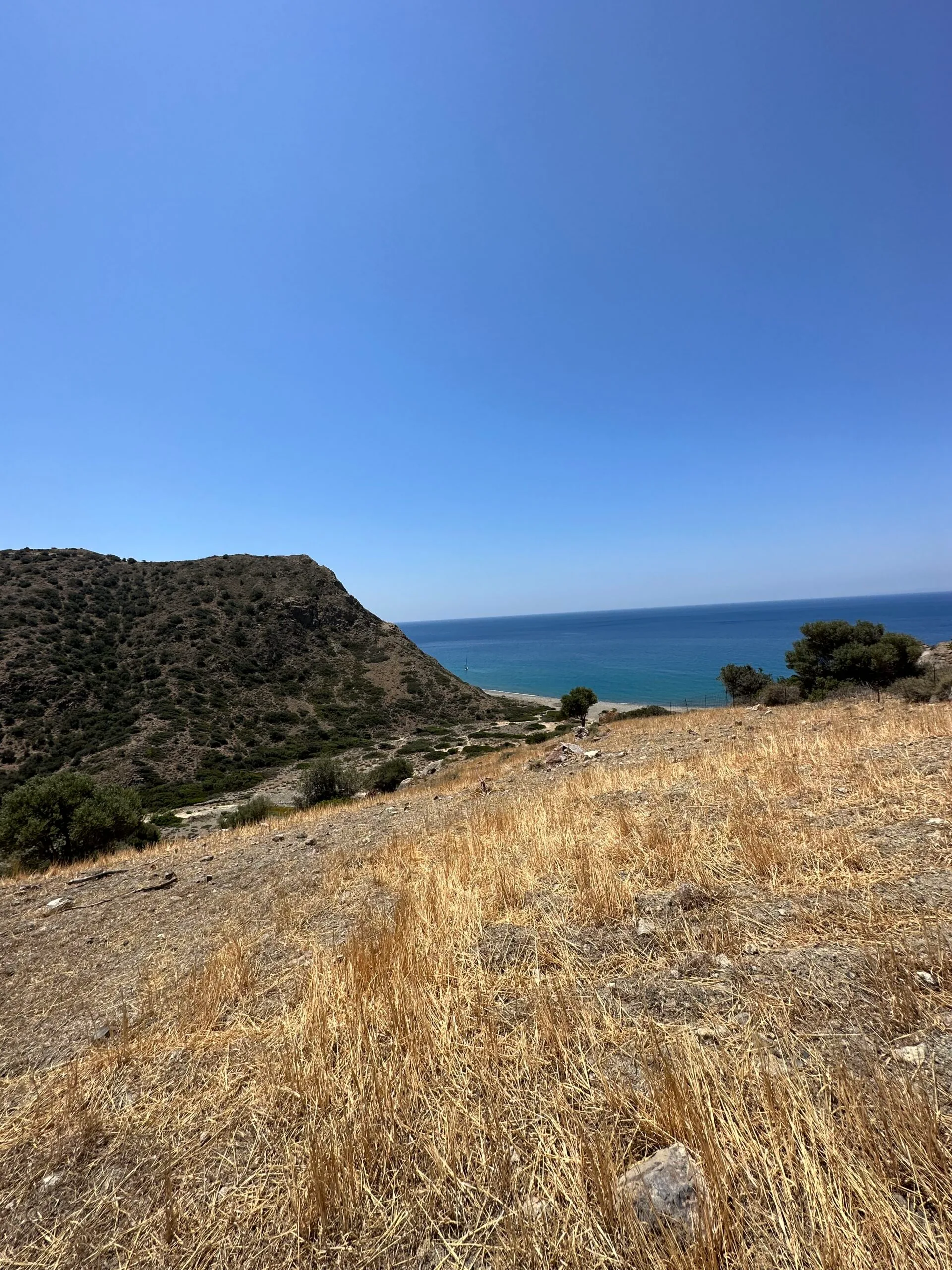 image00026 Land of 5.700 sqm in Triopetra.