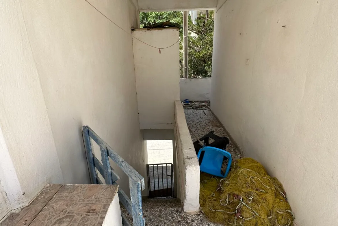 Traditional house of 100 sqm for sale in Agia Galini.