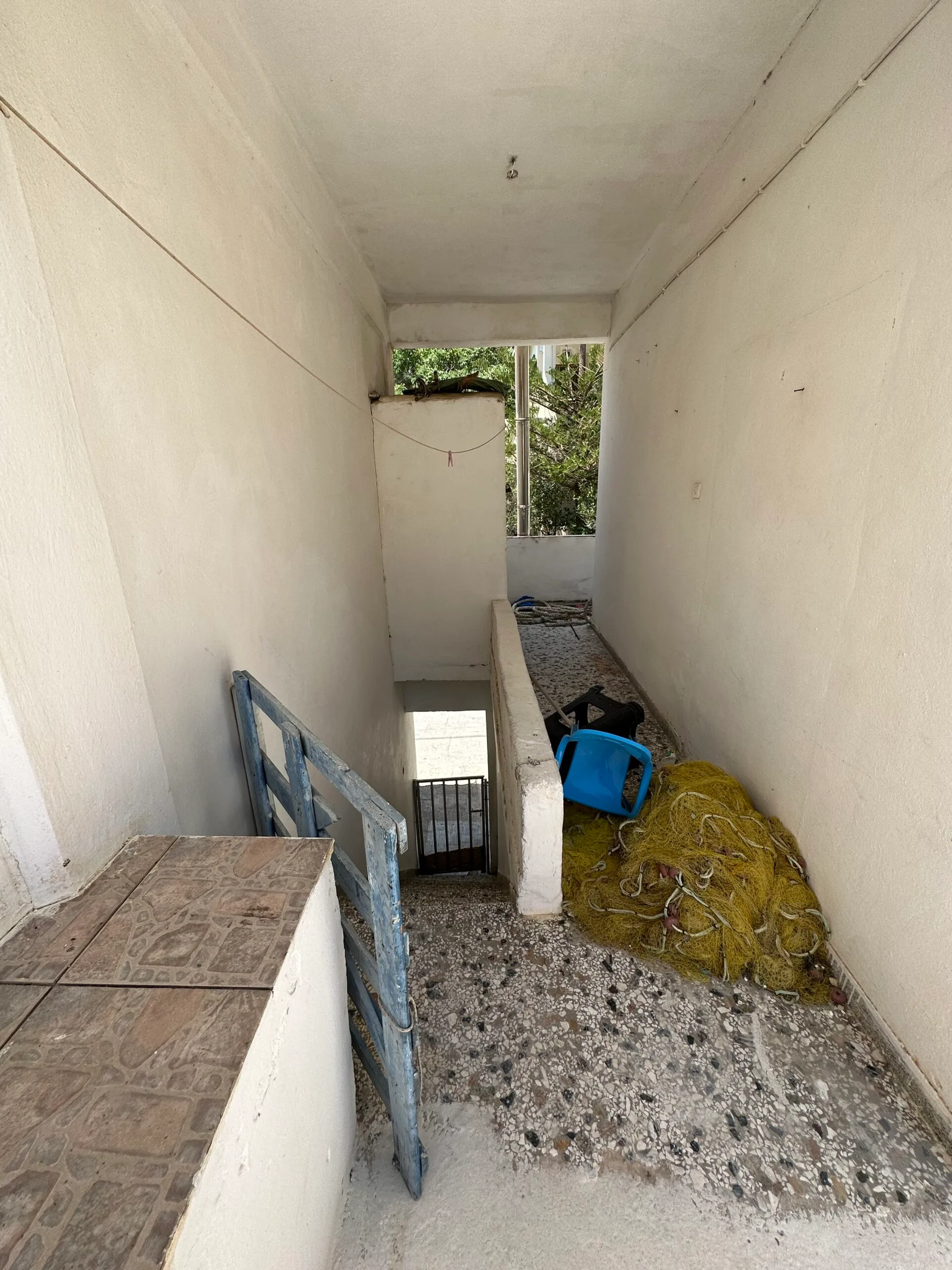 Traditional house of 100 sqm for sale in Agia Galini.