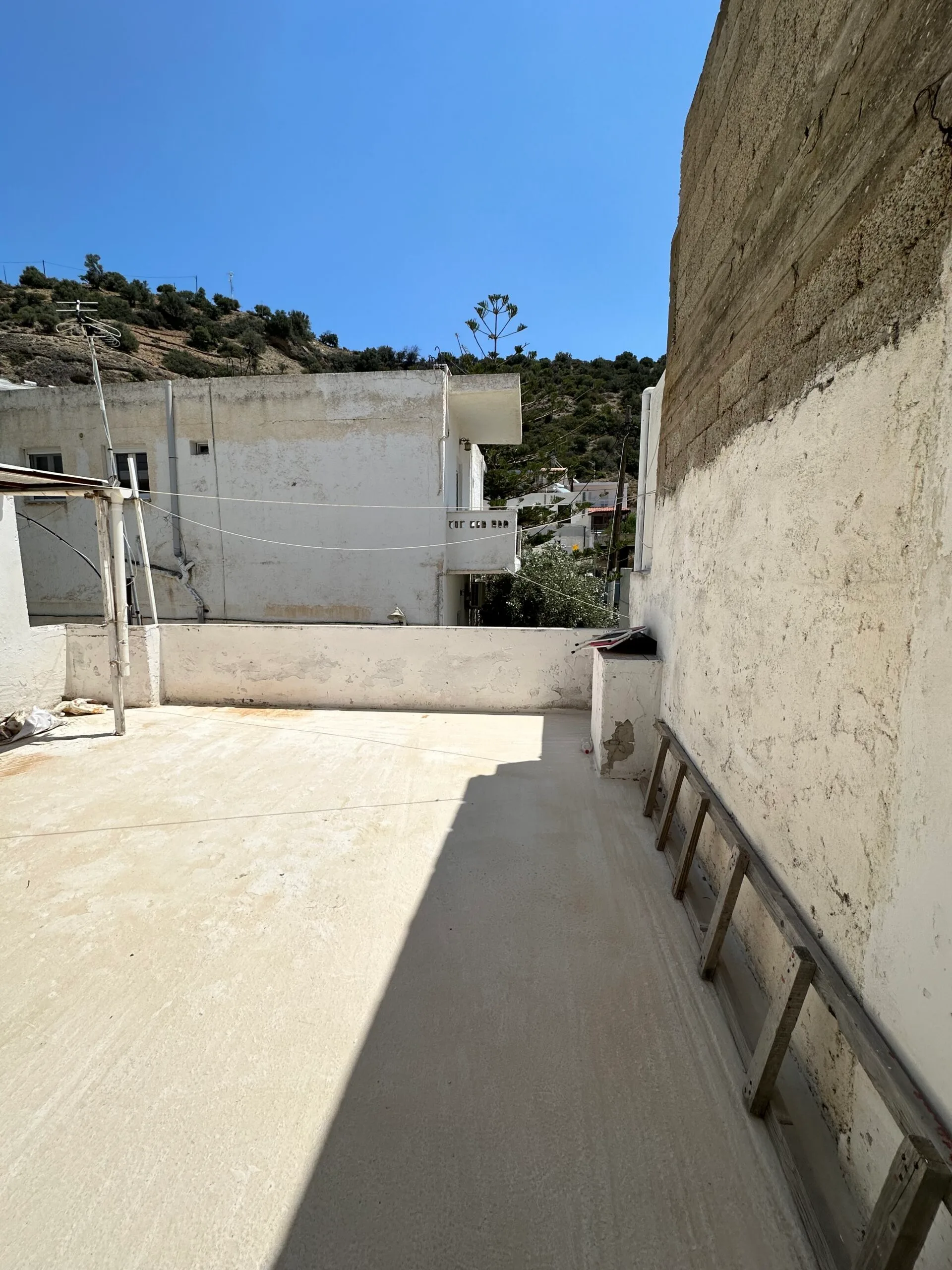 Traditional house of 100 sqm for sale in Agia Galini.