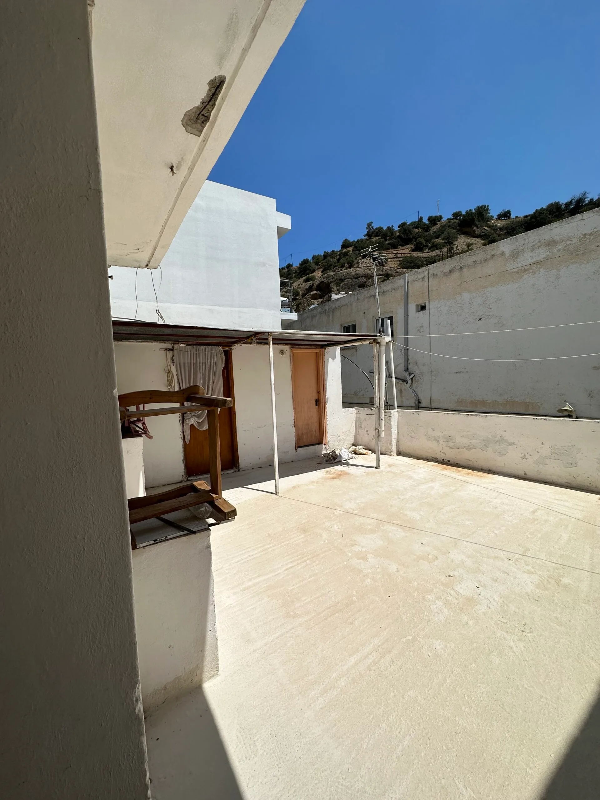 Traditional house of 100 sqm for sale in Agia Galini.